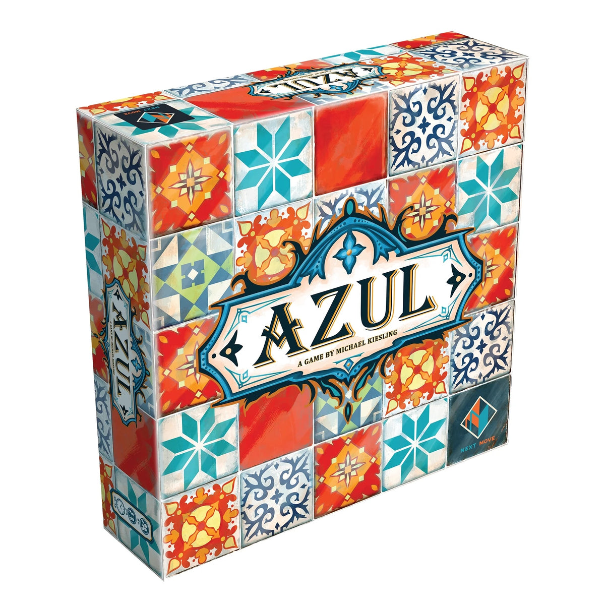 Azul – HUZZAH! Toys