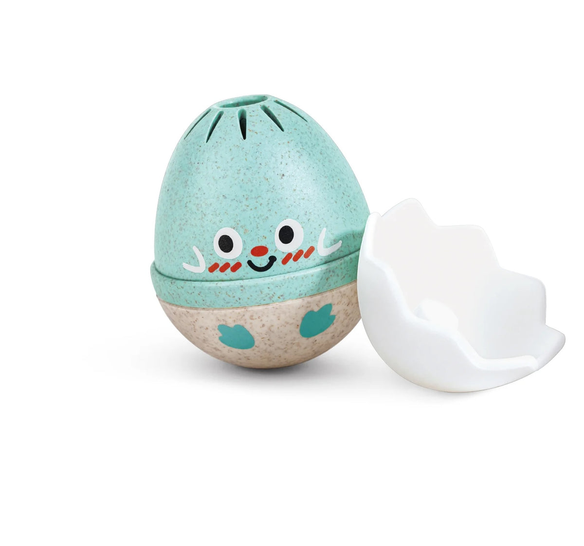 Hape Happy Hatchlings Wobble Rattles