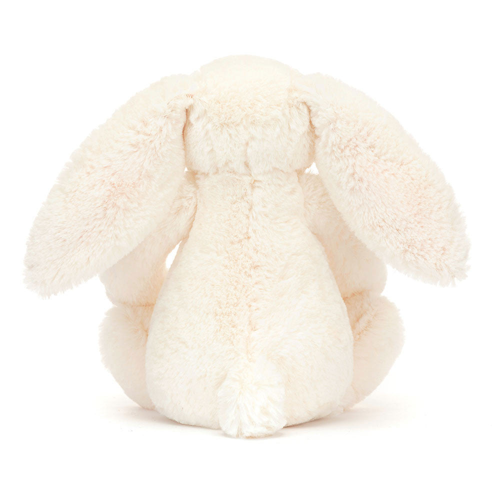 Blossom Cream Bunny Berry – HUZZAH! Toys
