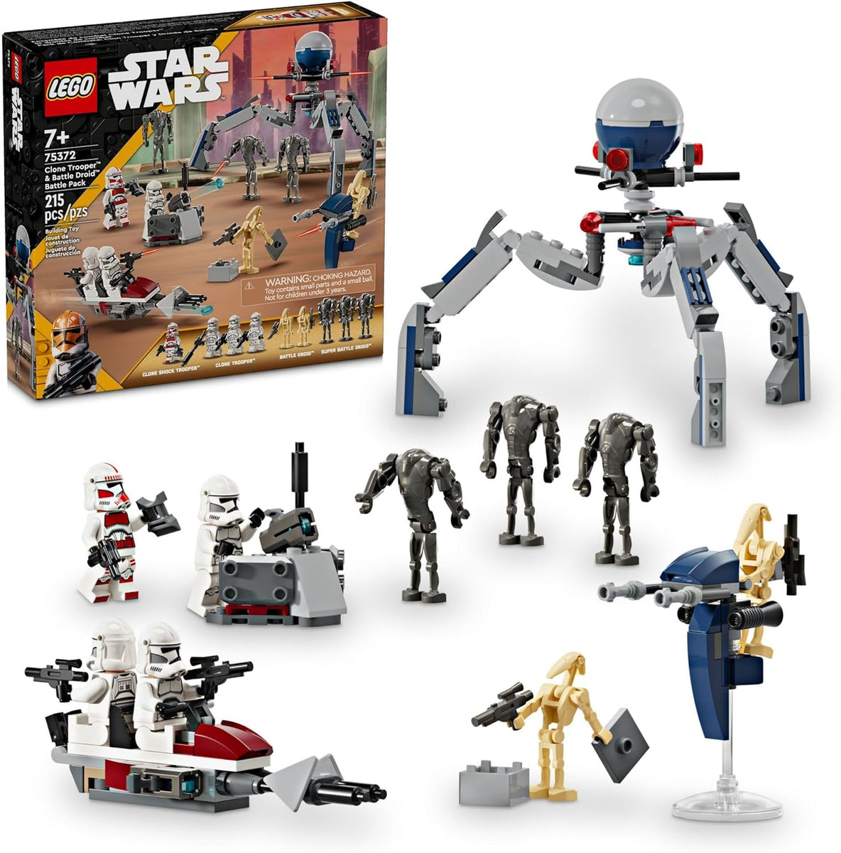 ここちび　まとめ売り Lego_Star_Wars_75372_1200x1200