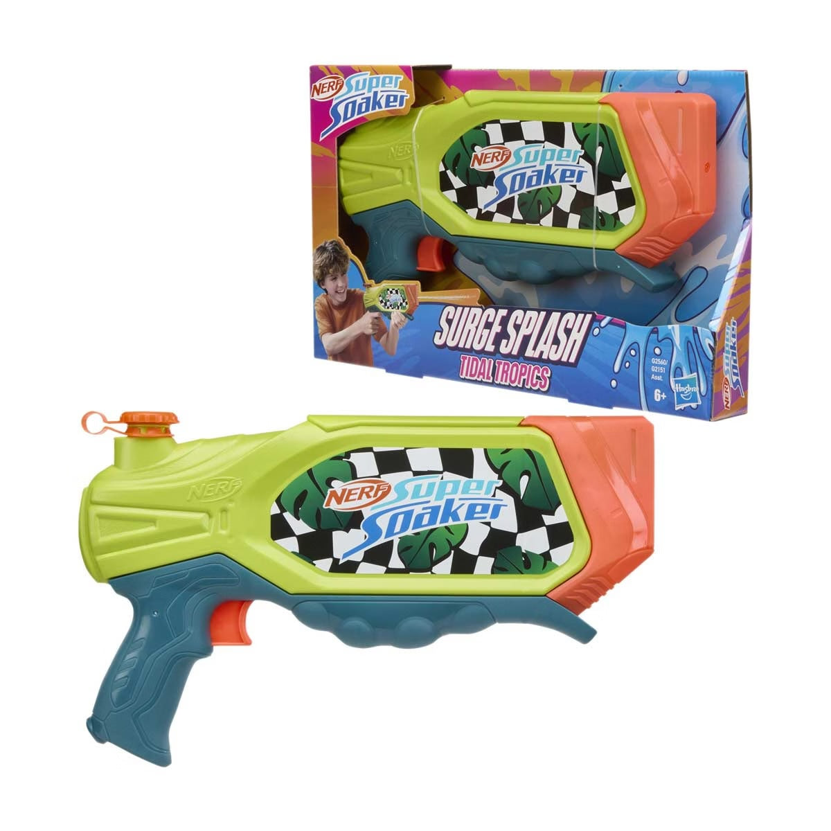 Super Soaker Water Blasters – HUZZAH! Toys Super Soaker Water Blasters – HUZZAH! Toys