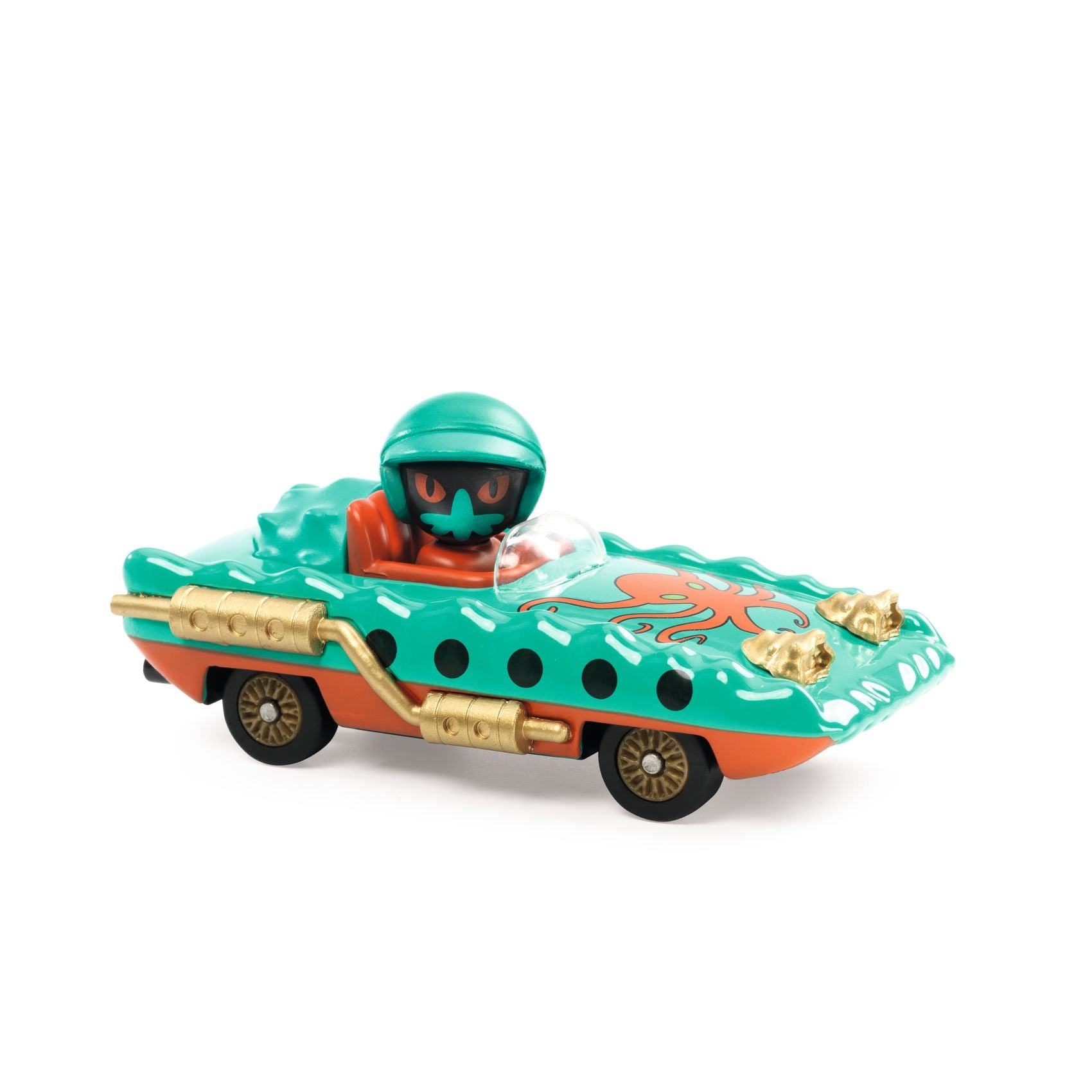 Crazy Motors Vehicles & Roadways – HUZZAH! Toys
