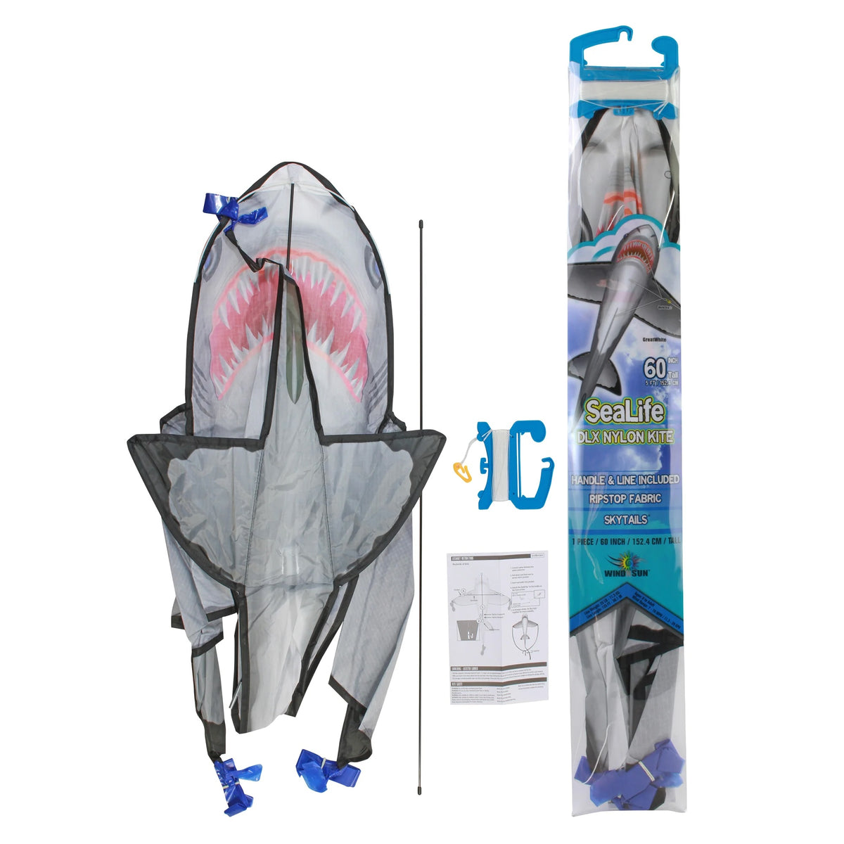 Great White Shark 60