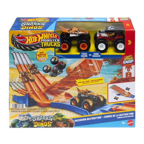 Hot Wheels Track Sets – HUZZAH! Toys Hot Wheels Track Sets – HUZZAH! Toys