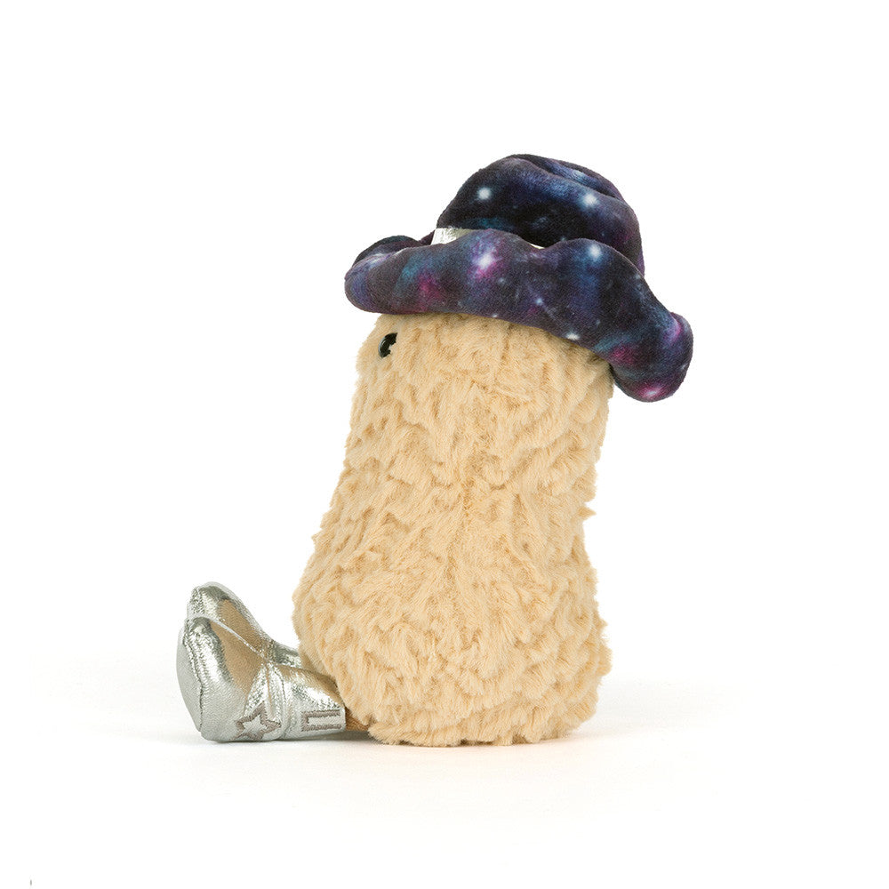 Amuseables Peanut Space Rodeo Outfit – HUZZAH! Toys