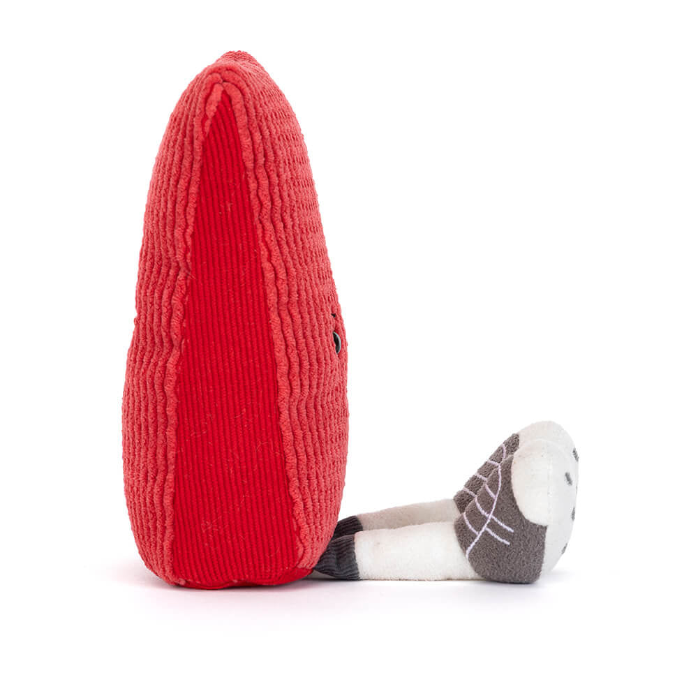 Amuseables Sports Fowla Red Card – HUZZAH! Toys
