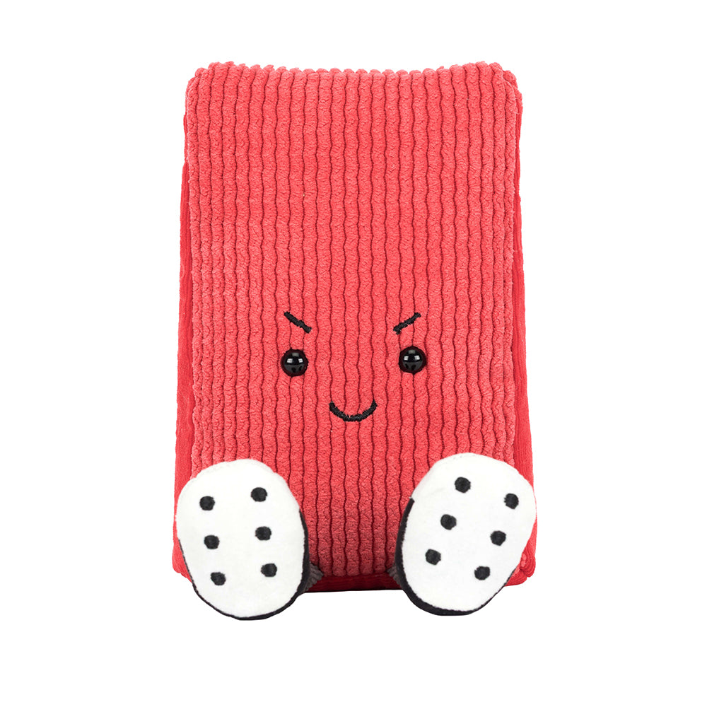 Amuseables Sports Fowla Red Card – HUZZAH! Toys