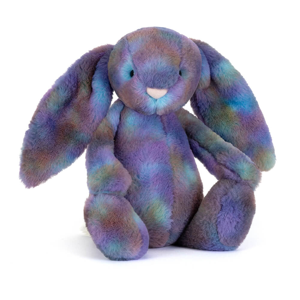 Zodihop Luxe Bunny – HUZZAH! Toys
