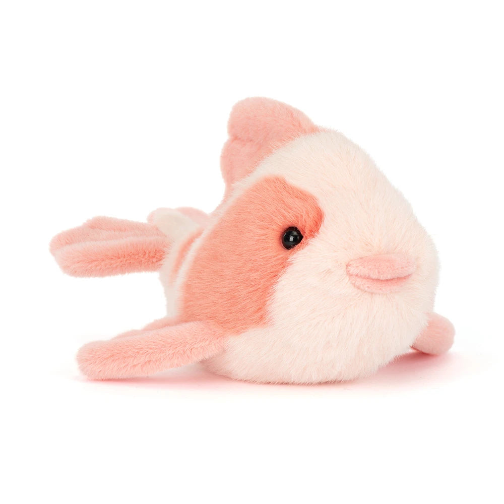  Fancy Carp ぬいぐるみ 鯉　コイ　サカナ fish Fancy Carp – HUZZAH! Toys
