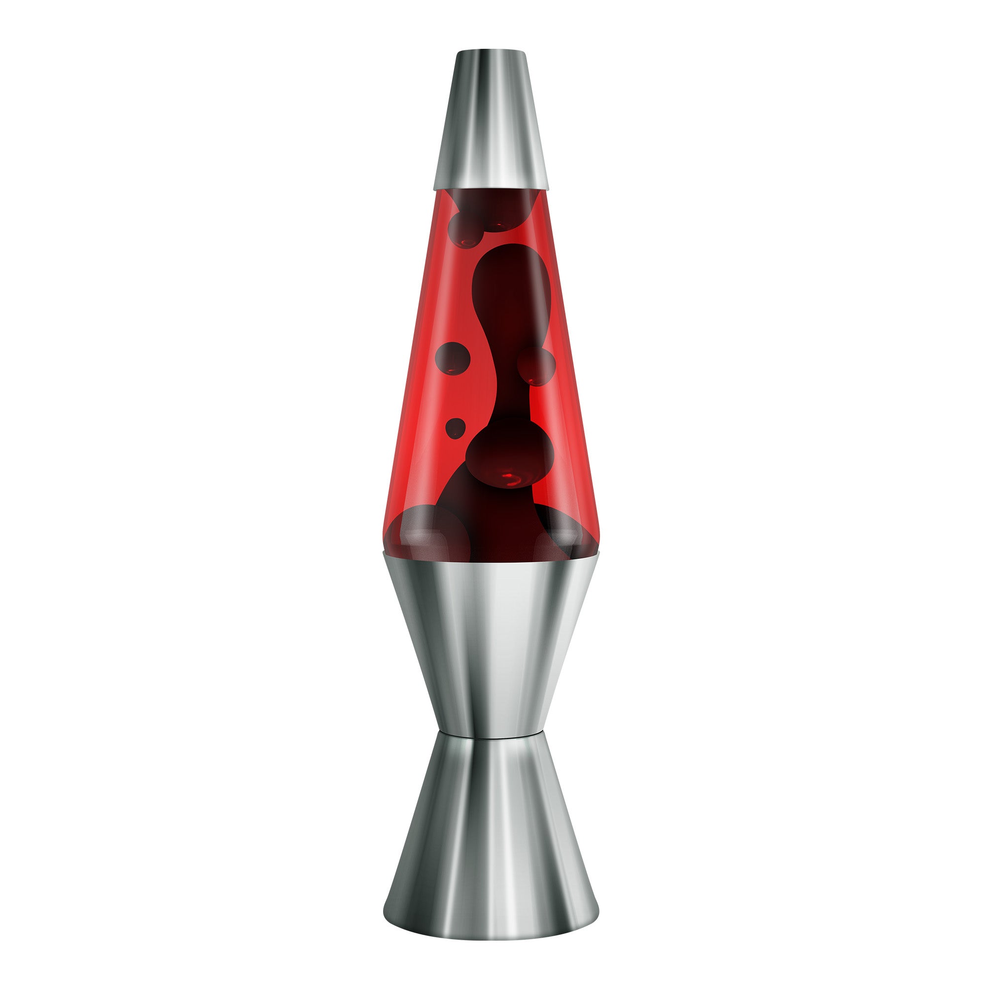 Candy swirl lava lamp hotsell