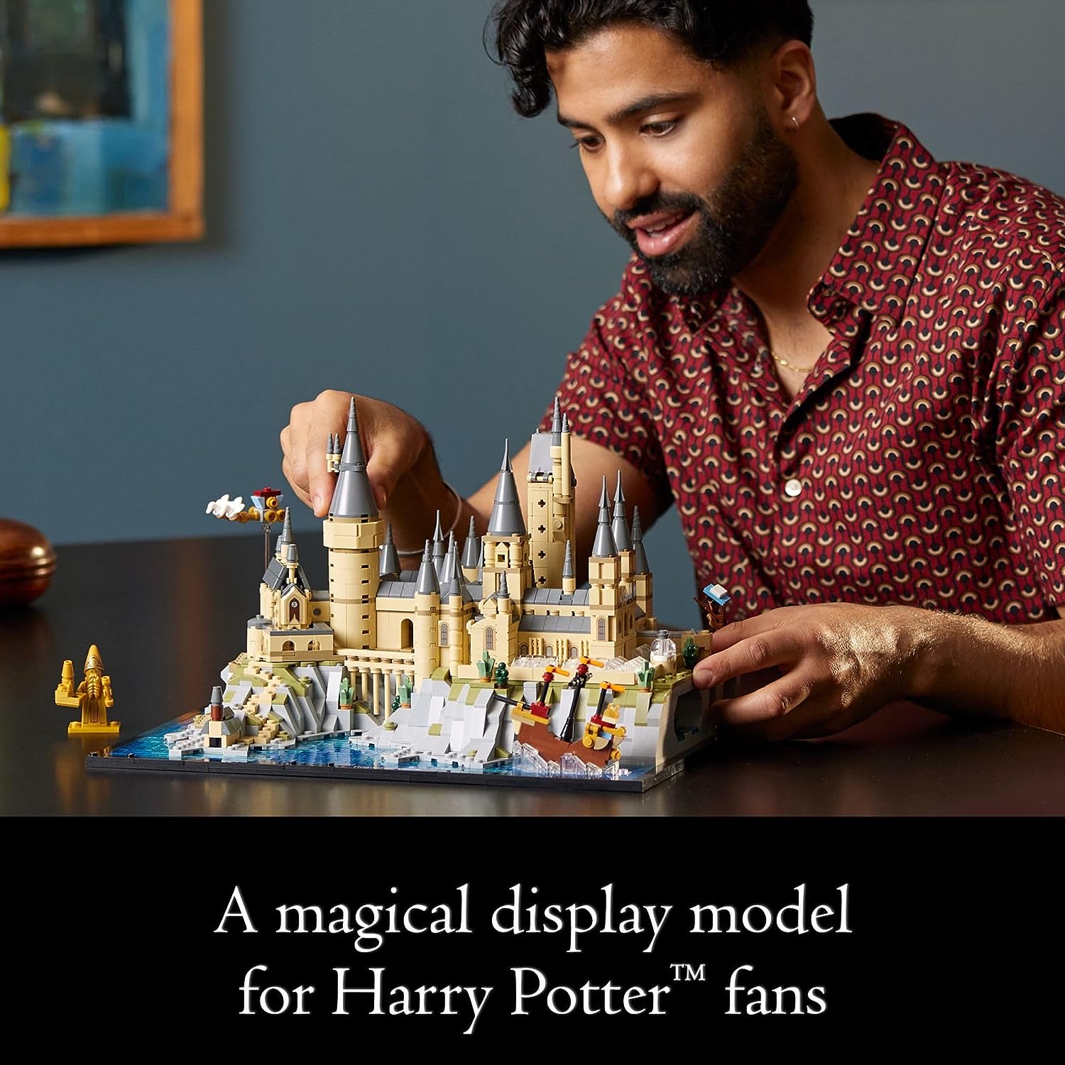 Harry Potter™ Gift Sets for Adults