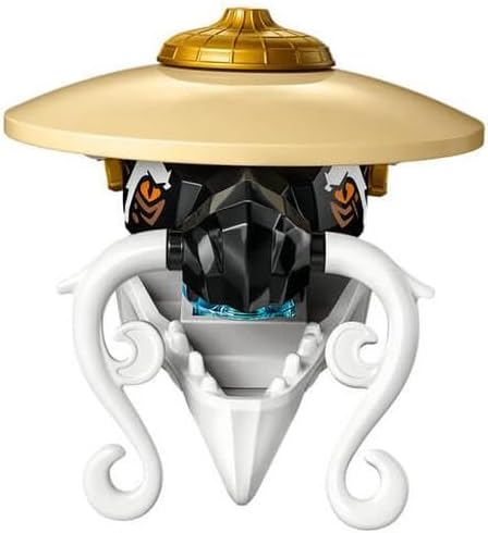 Lego 71809 - Ninjago Egalt the Master Dragon – HUZZAH! Toys