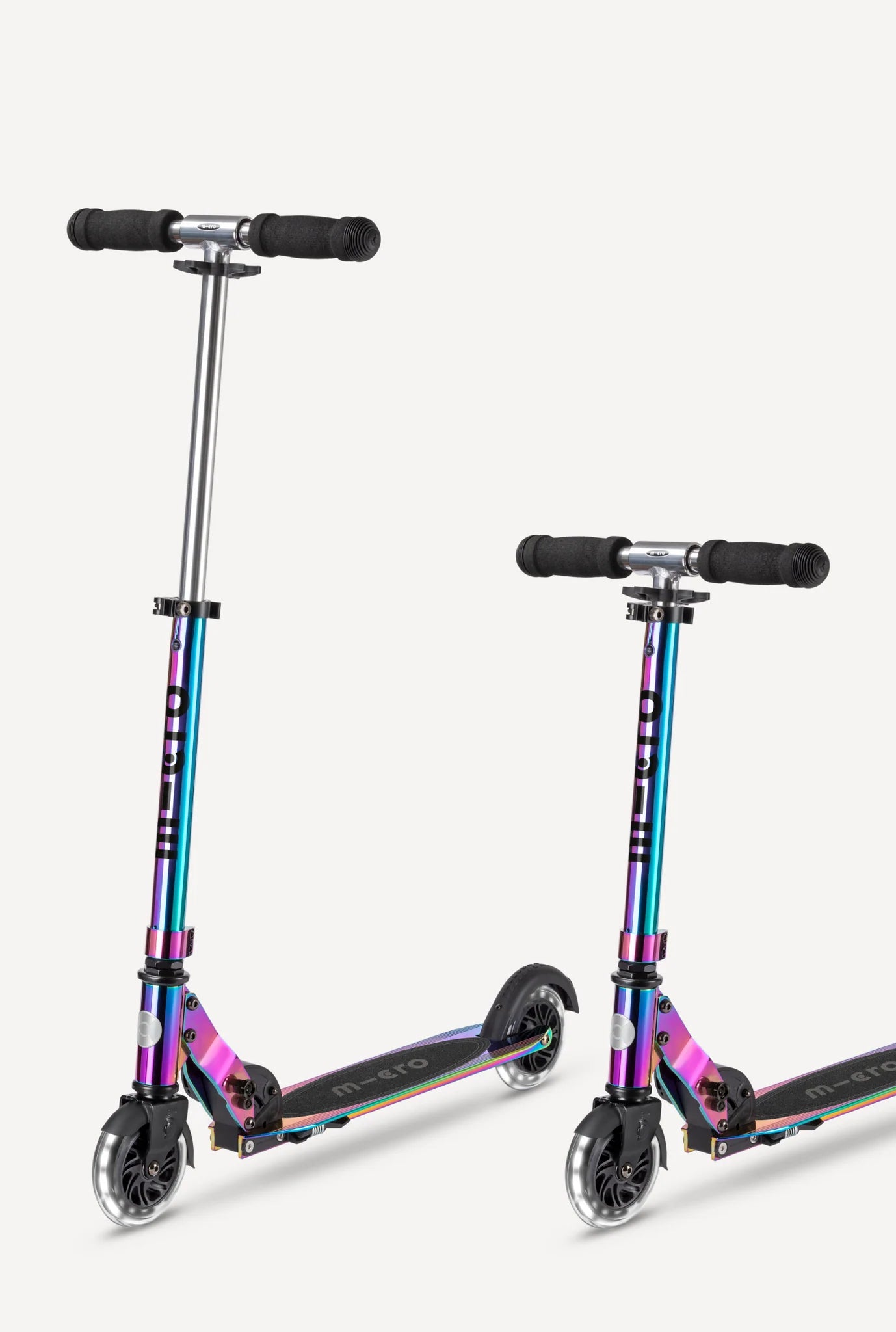 Micro Sprite Scooters – HUZZAH! Toys