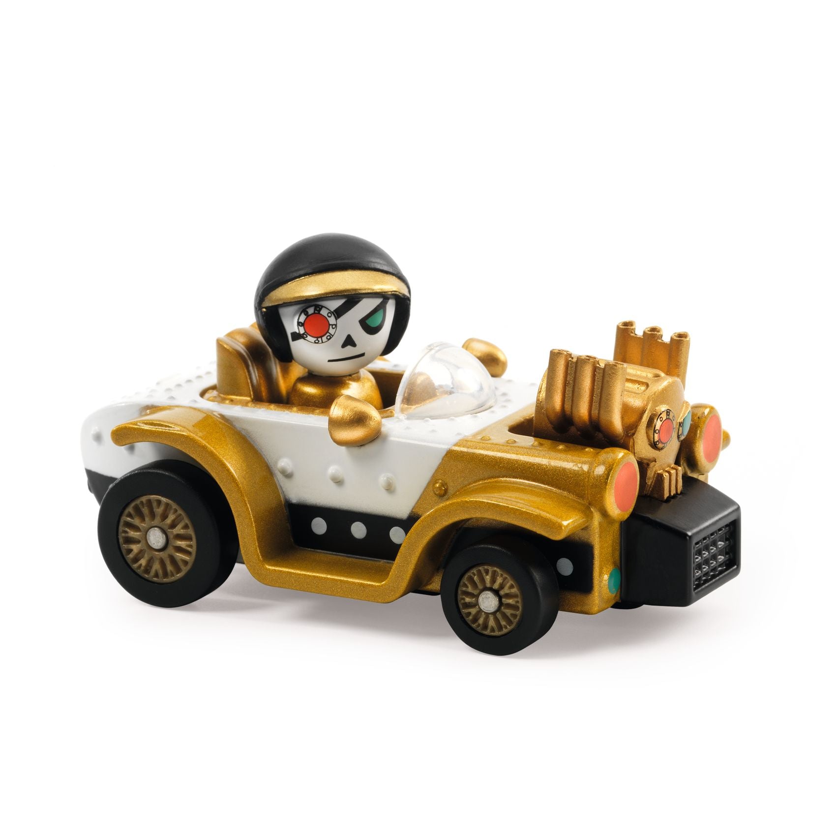 Crazy Motors Vehicles & Roadways – HUZZAH! Toys