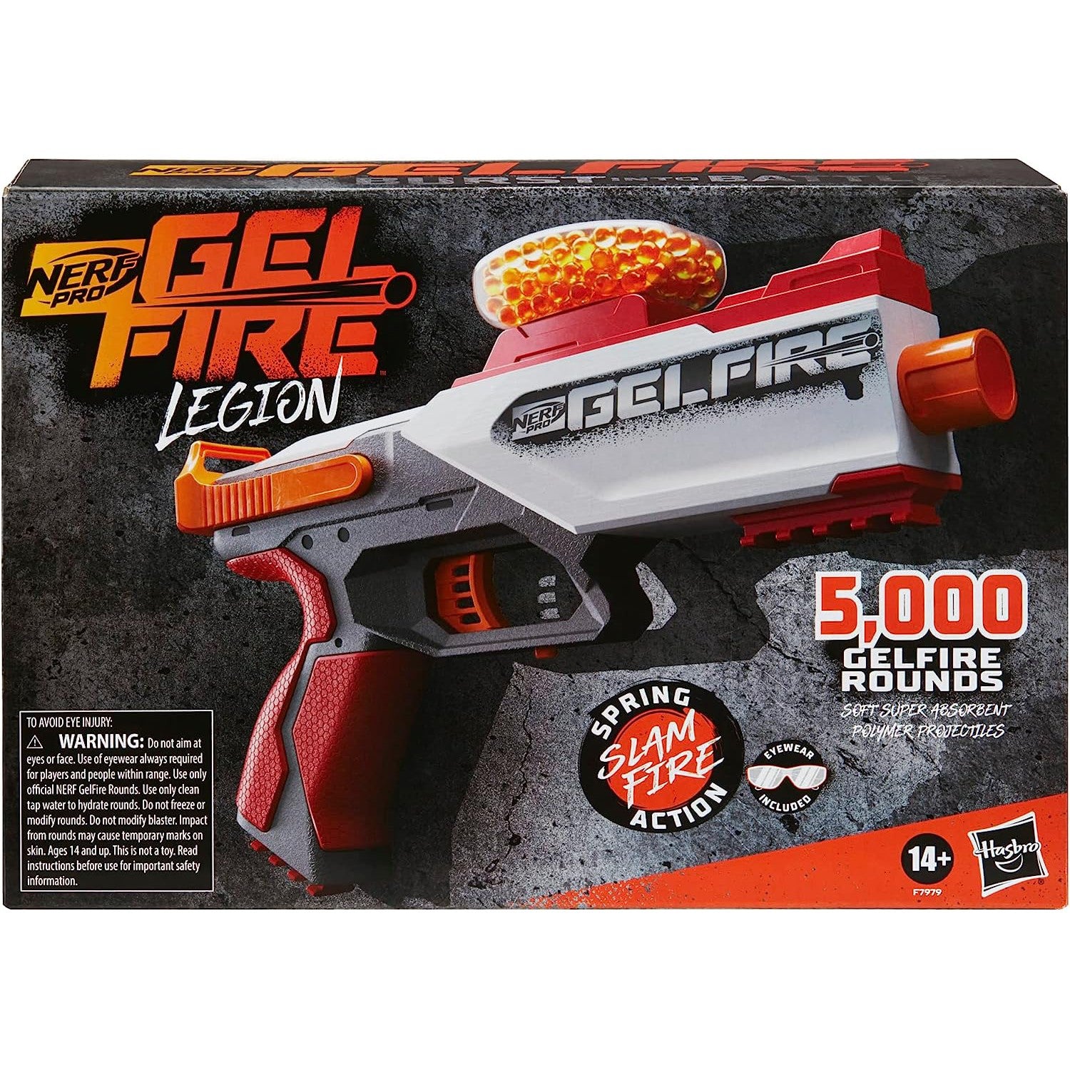 Nerf Blasters – HUZZAH! Toys