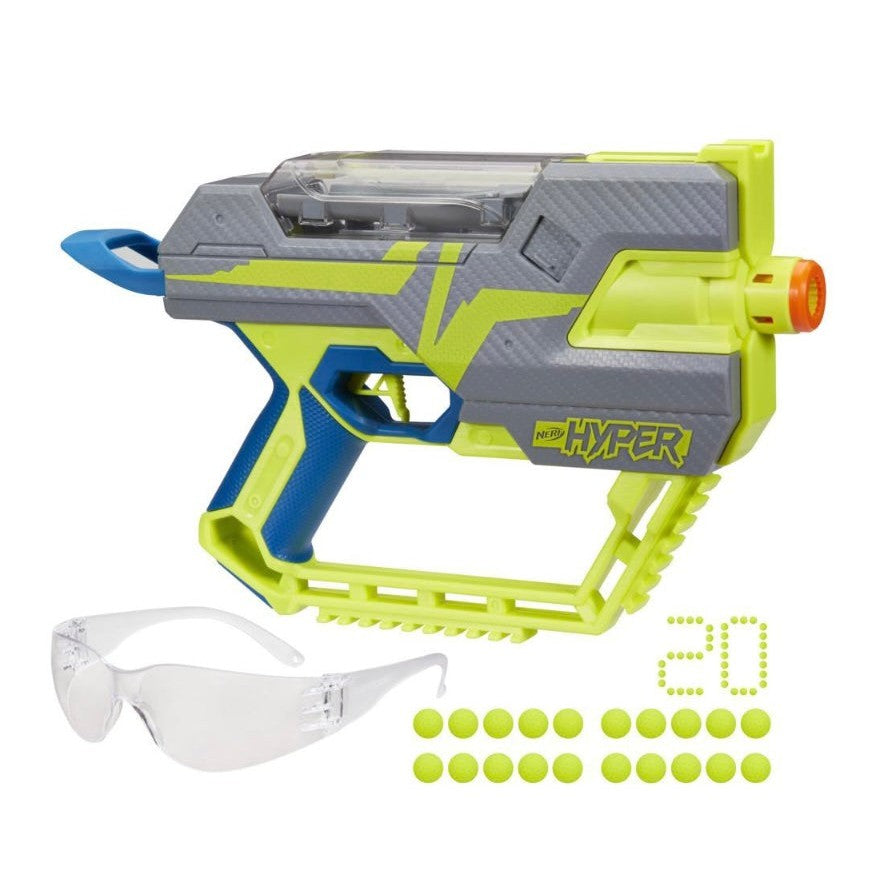 Nerf Blasters – HUZZAH! Toys