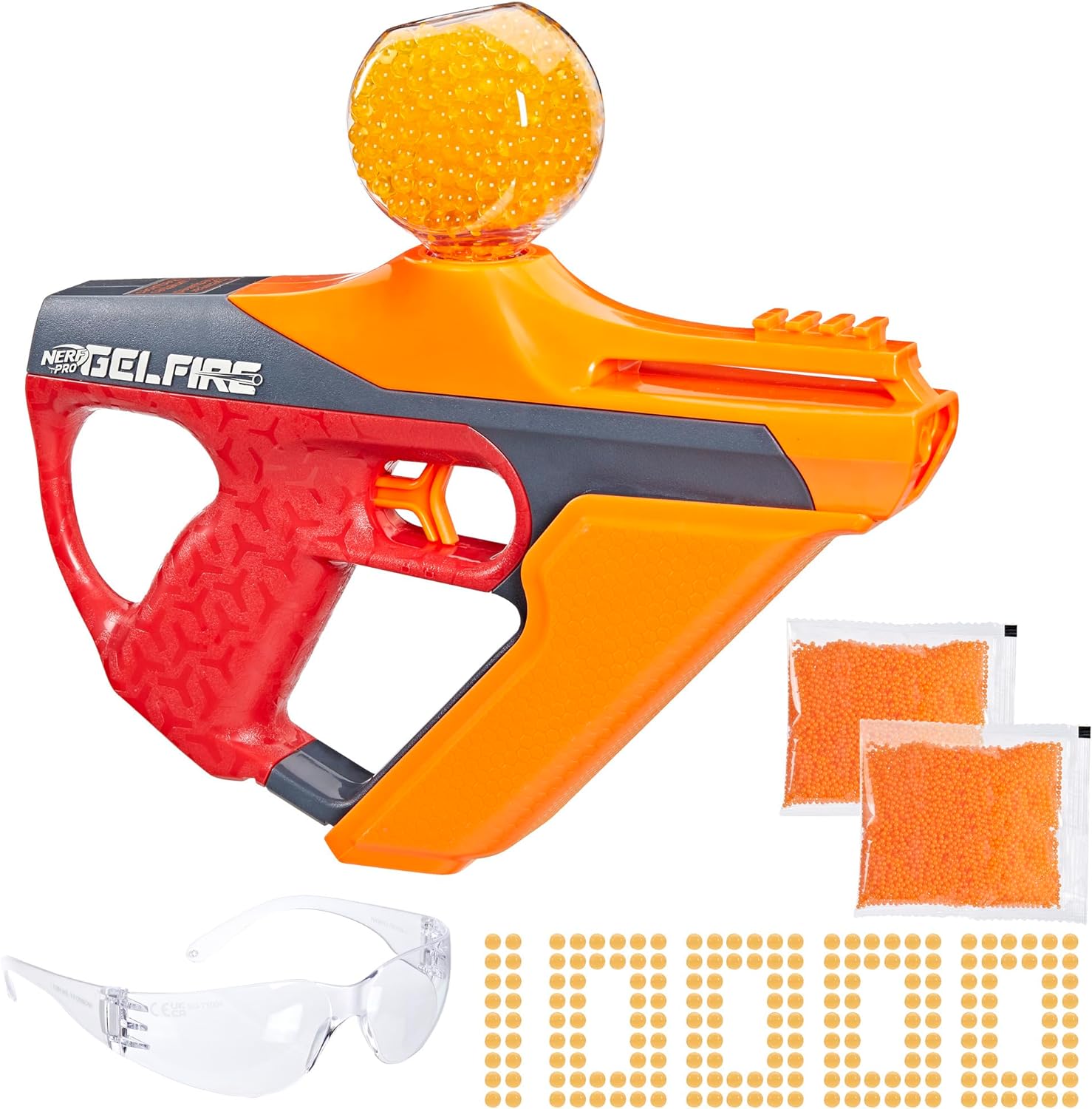 Nerf Blasters – HUZZAH! Toys