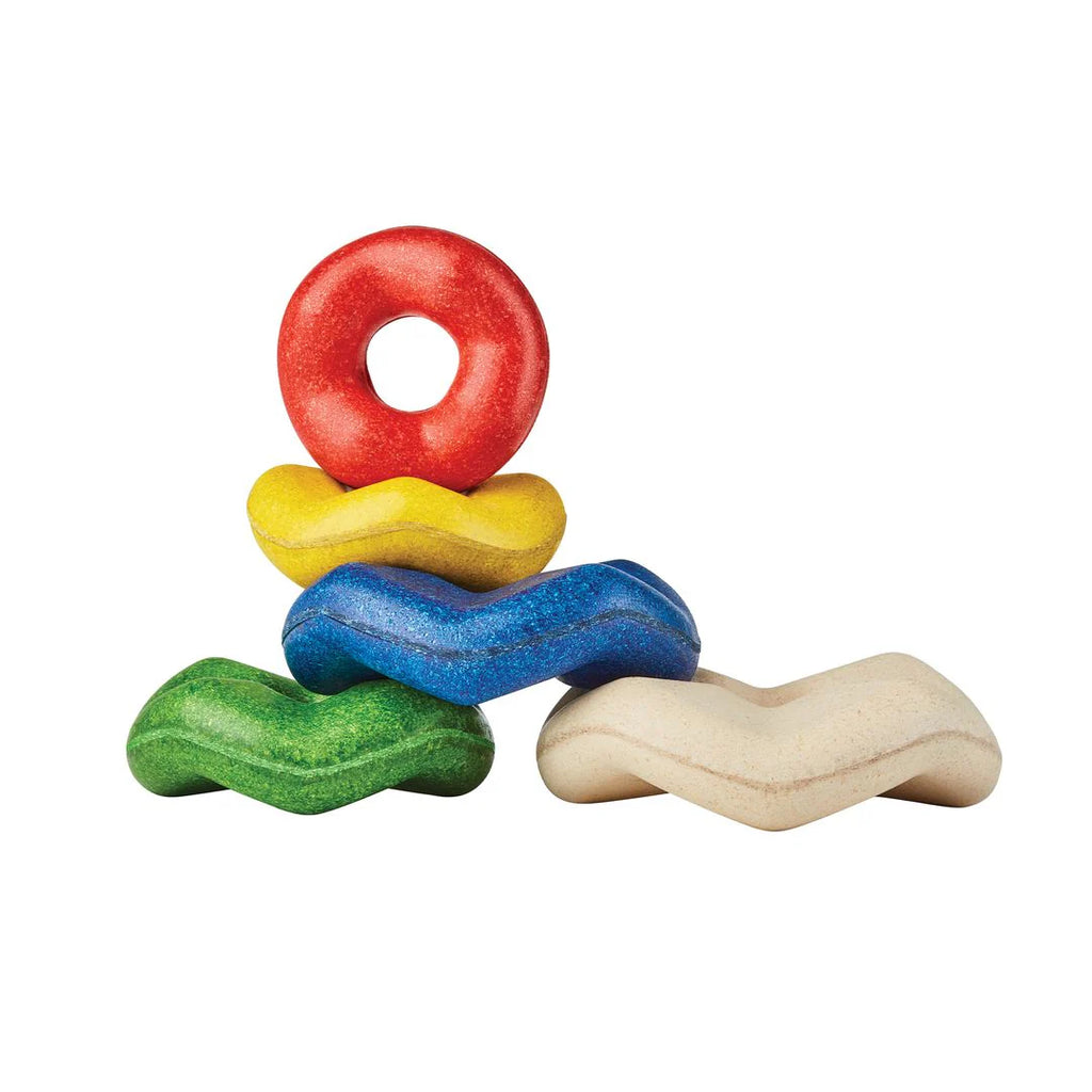 Wave Stacker – HUZZAH! Toys