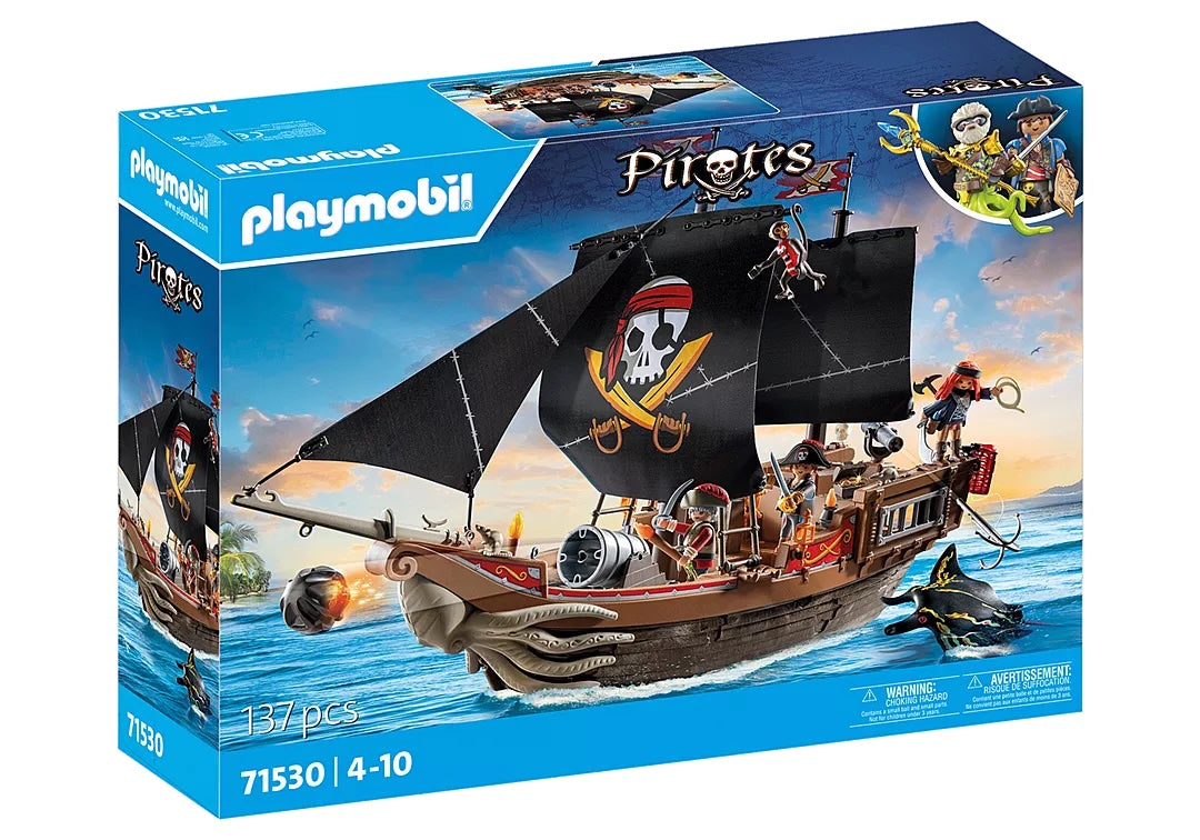 Playmobil