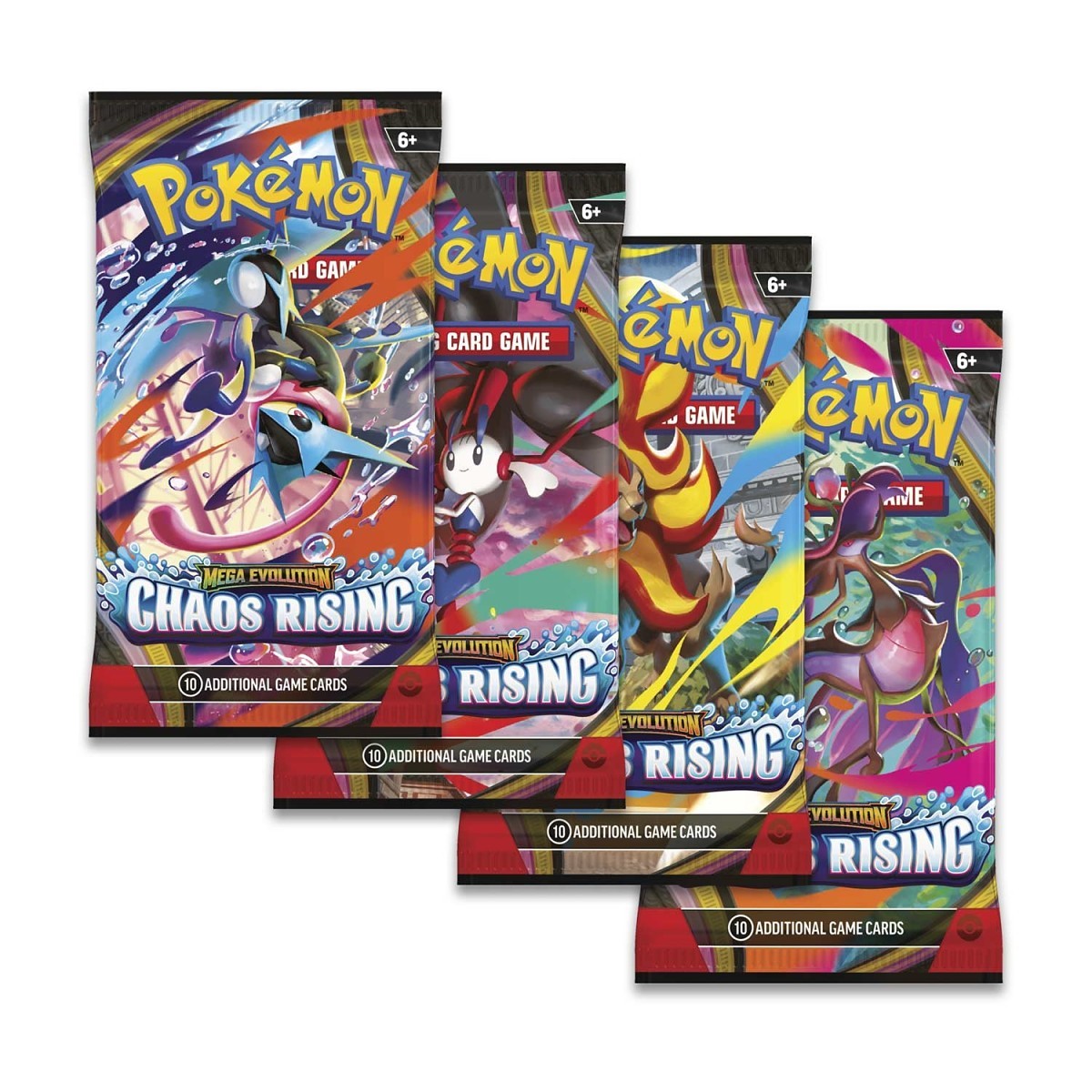 latest booster pack pokemon Pokemon TCG Holo Rare Value Pack