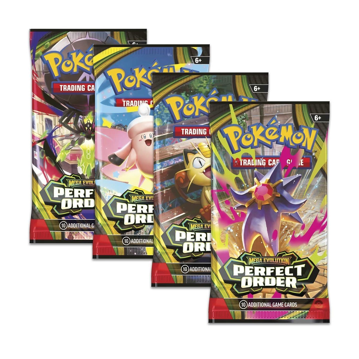 Pokemon TCG Holo Rare Value Pack - 12 Cards Pokemon TCG Holo Rare Value Pack - 12 Cards