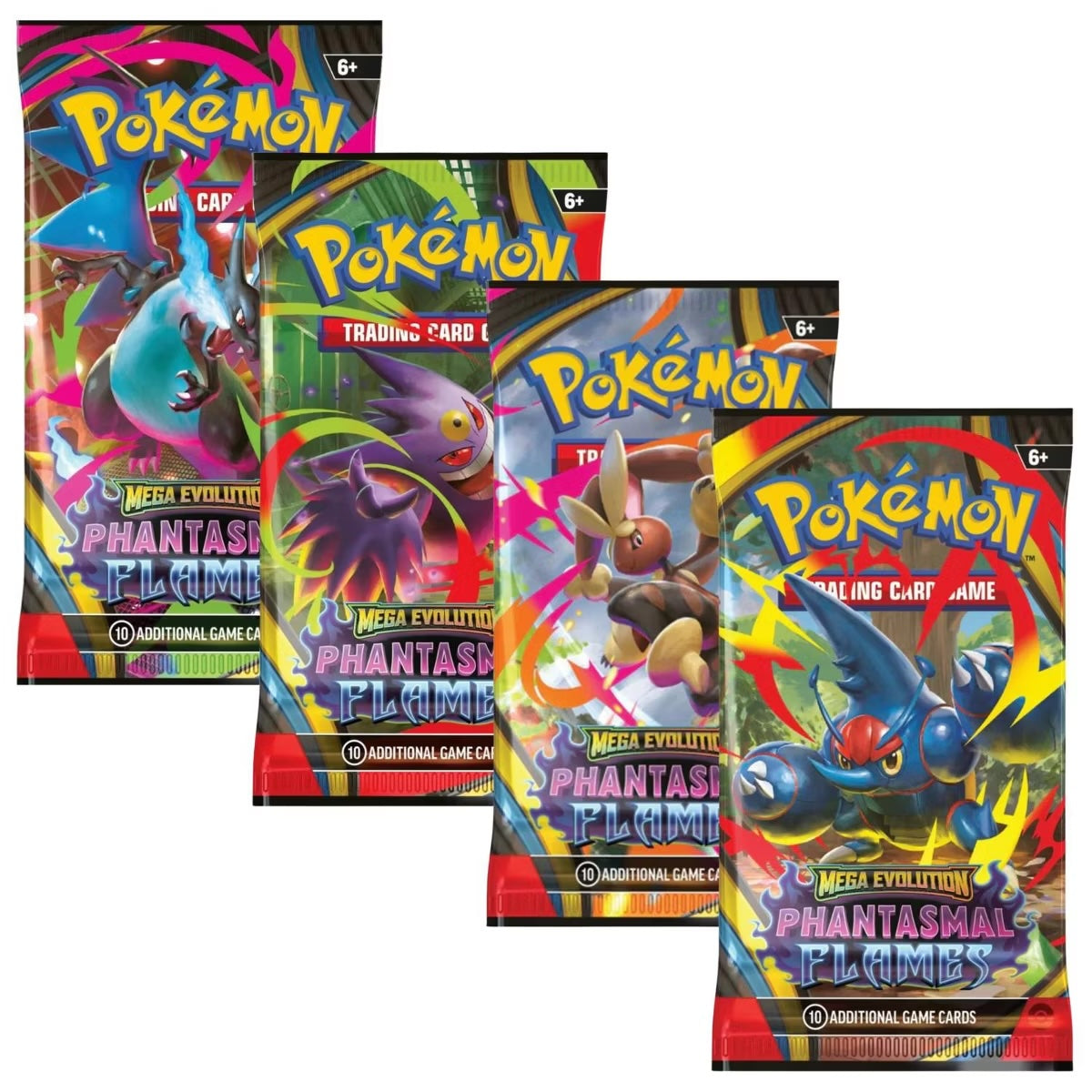 Pokmon Booster Packs HUZZAH! Toys Pokmon Booster Packs HUZZAH! Toys