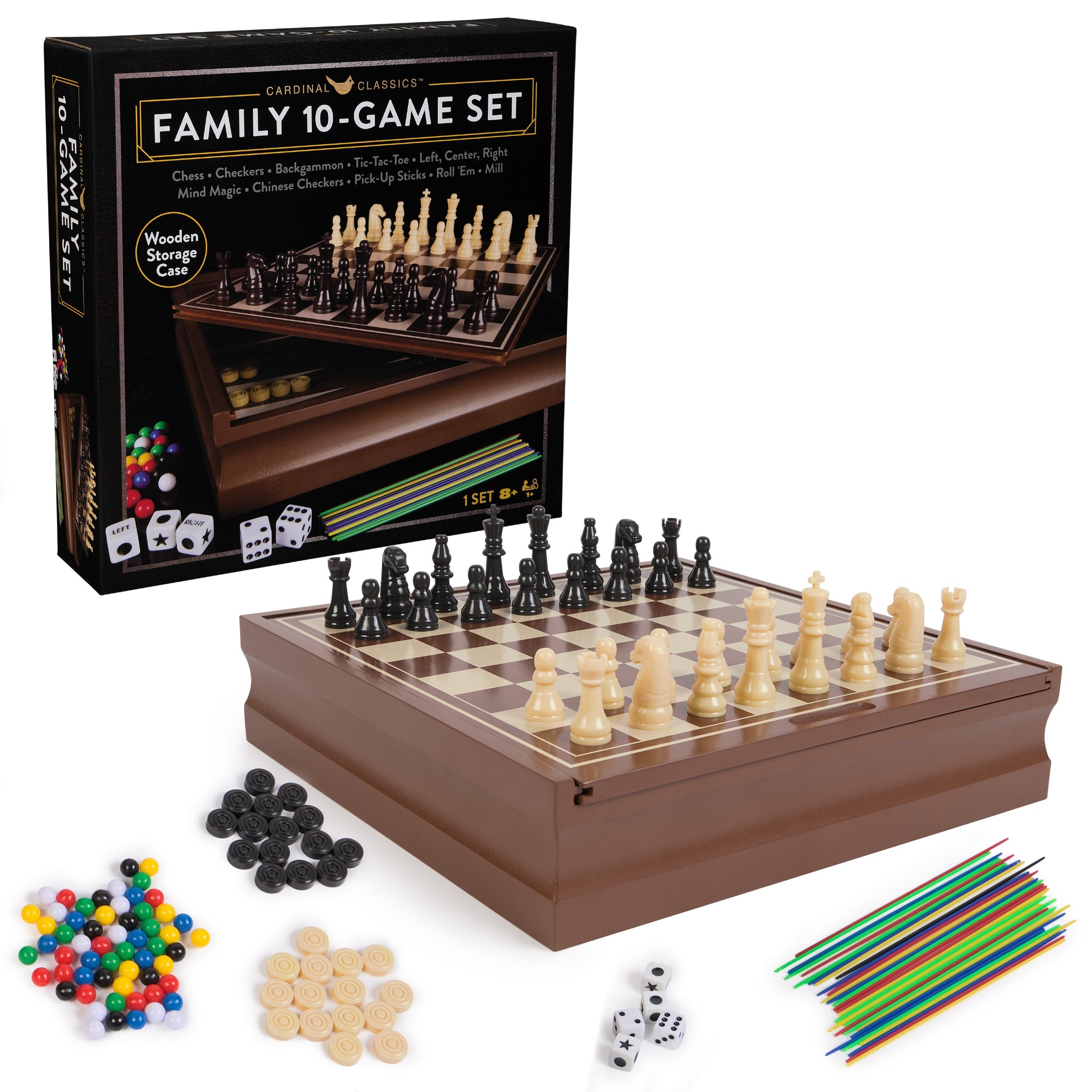 Matches21 - 10 Pezzi Di Loto Essiccato Naturale Per Composizioni Floreali, 6-8 Cm, Colore Naturale, Ideale Per Decorazioni Autunnali E Invernali