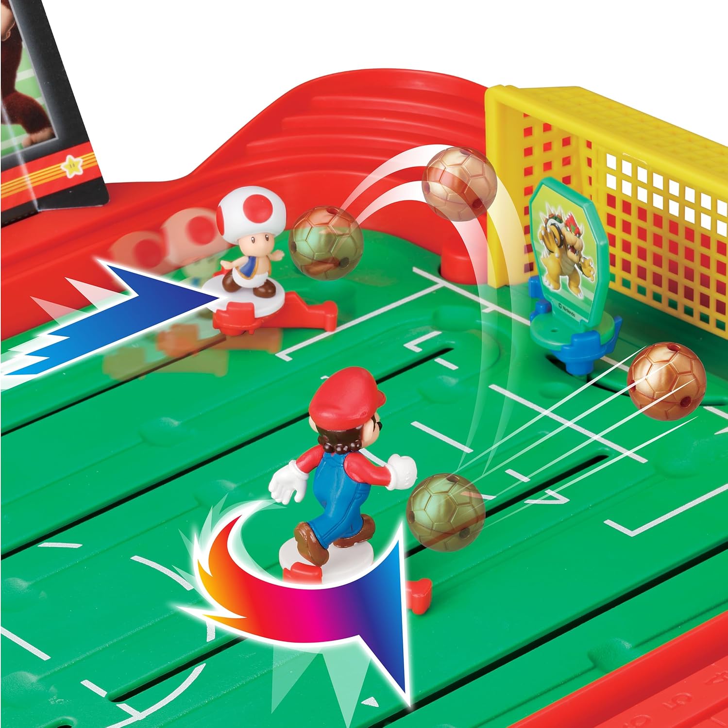 Super Mario Games – HUZZAH! Toys