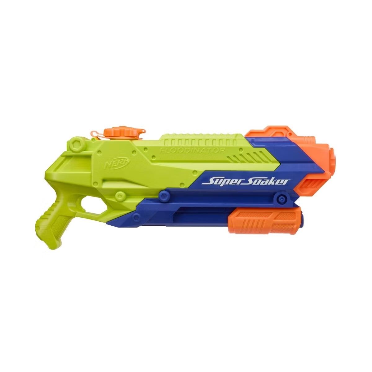 Super Soakers – HUZZAH! Toys
