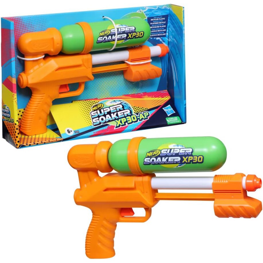 Nerf Blasters – HUZZAH! Toys