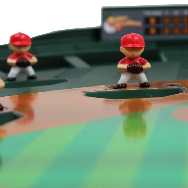 Super Stadium Baseball – HUZZAH! Toys