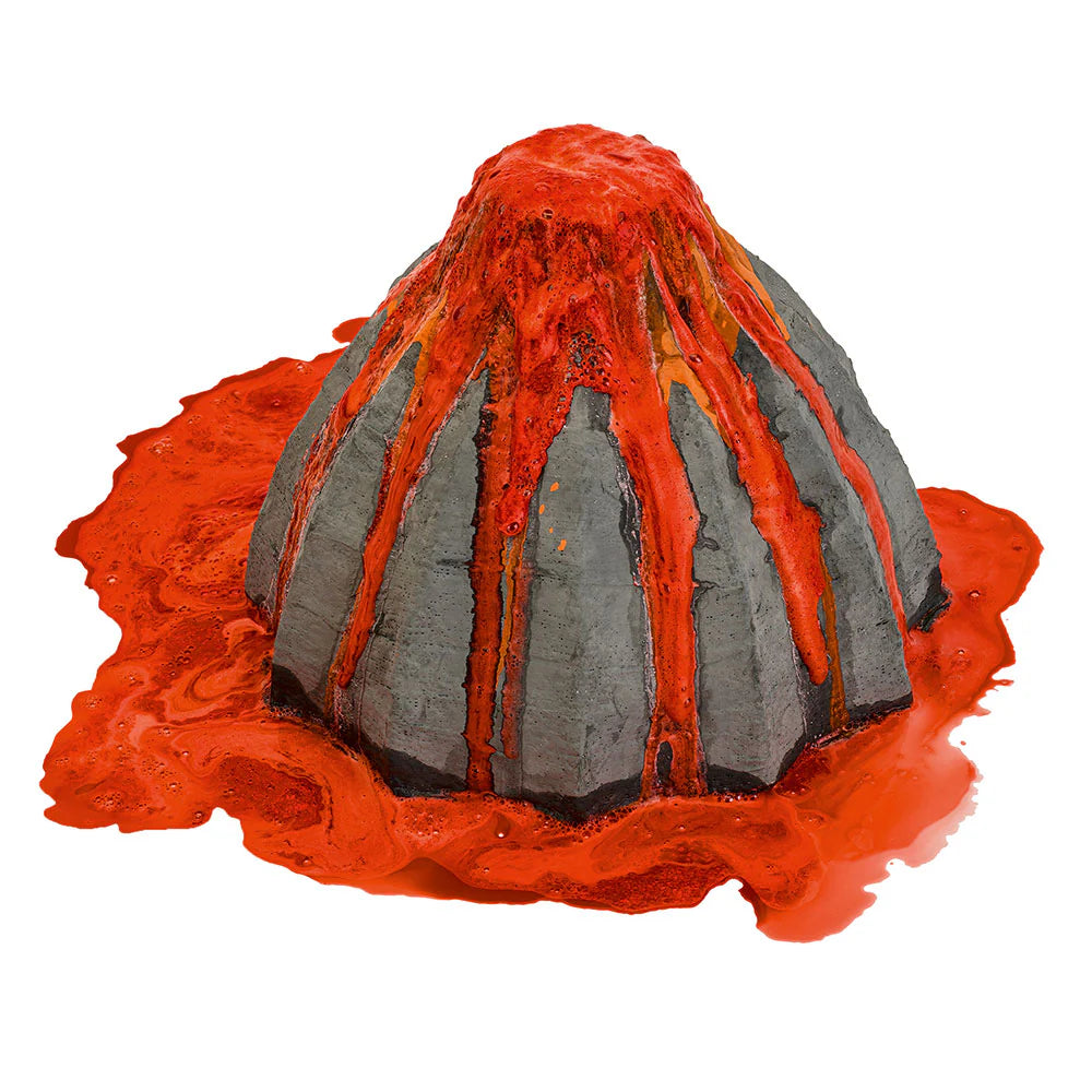 Massive Erupting Volcano – HUZZAH! Toys