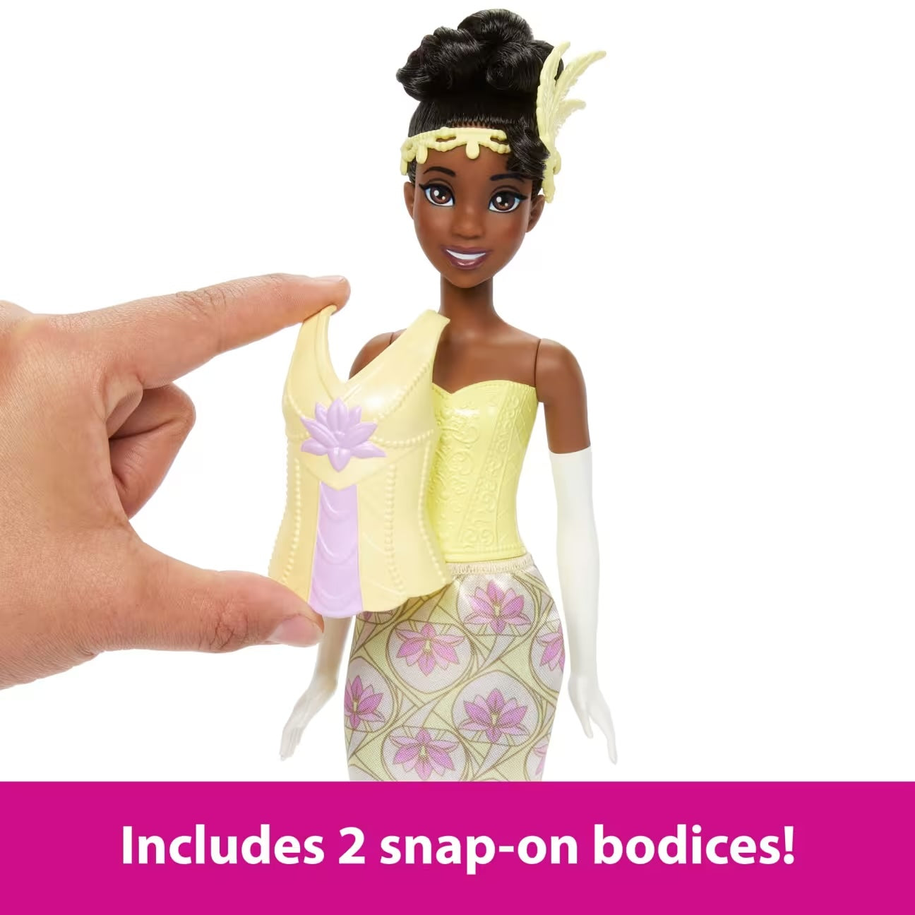 disney princess snap on dress dolls 2-in-1 Stories Belle Fashion Doll AG24 new tales and experience Ruched Dress in Coral OB Performance Men's Golf Pants (Grey) (Size):34 x 30