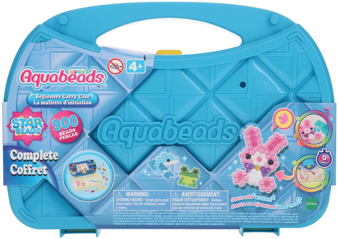 Aquabeads – HUZZAH! Toys