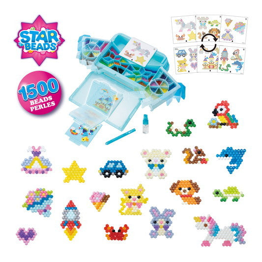 Aquabeads – HUZZAH! Toys