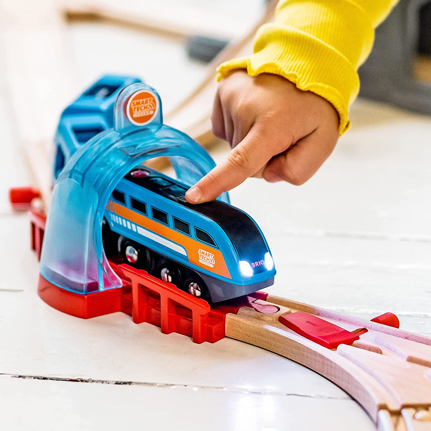 Smart tech toys cheap