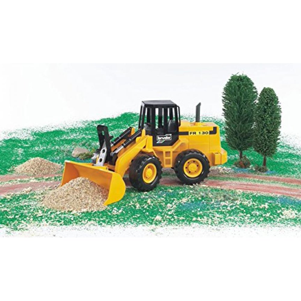 Fiat Road Loader Fiat Road Loader