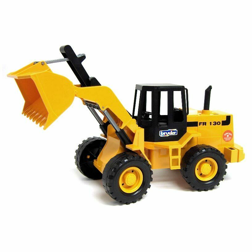 Fiat Road Loader Fiat Road Loader