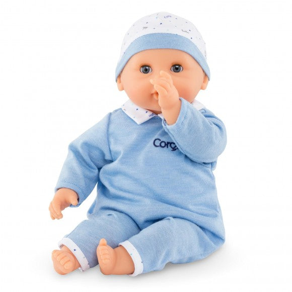 Bebe Calin Baby Dolls HUZZAH Toys