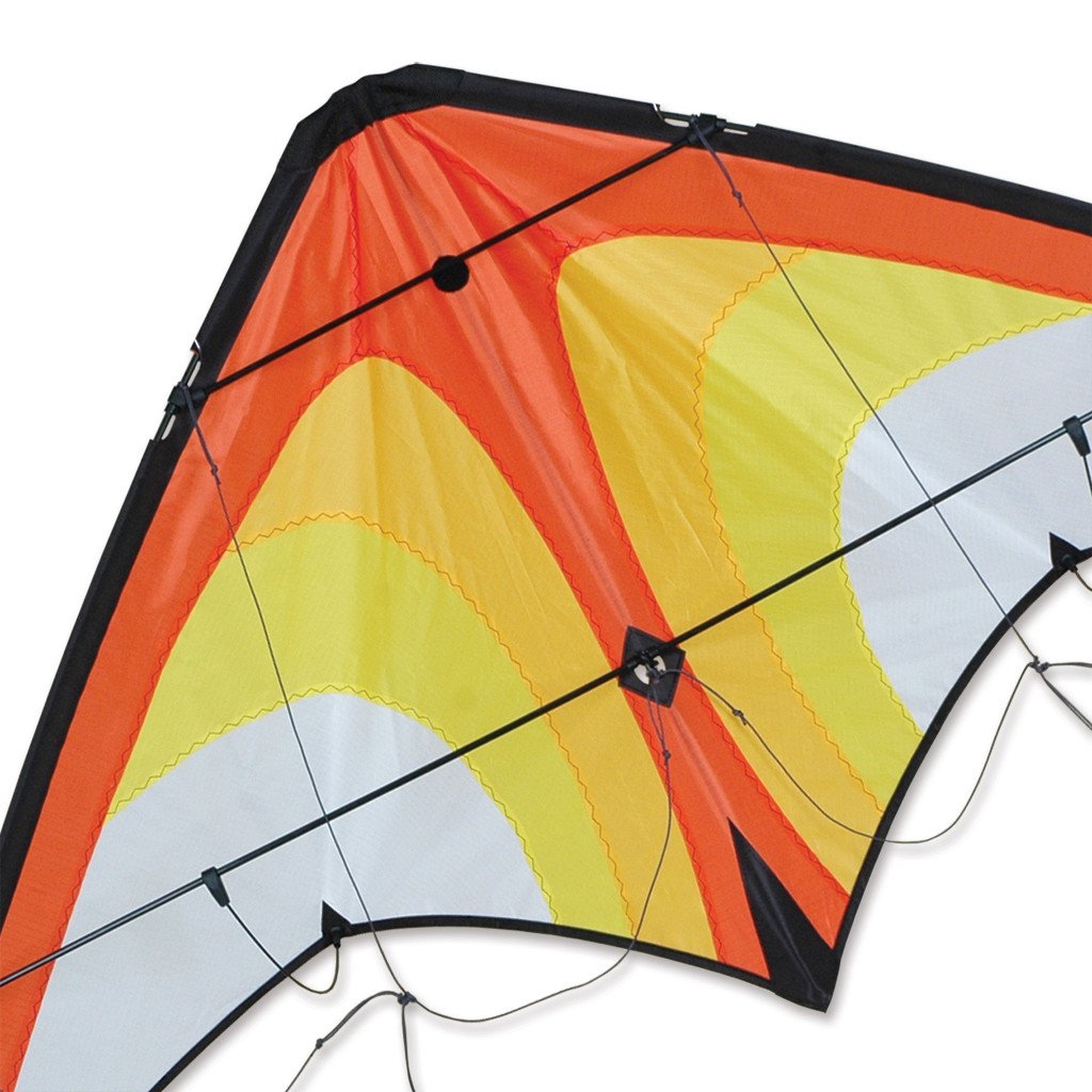 Fire Raptor Sport Kite