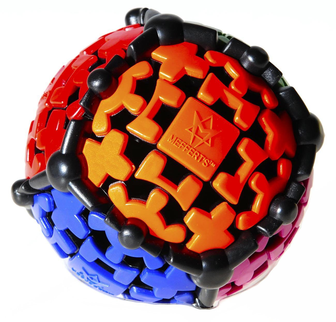 gear sphere Gear Ball – HUZZAH! Toys