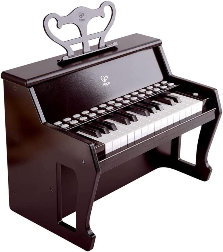 Piano keys 2025 light up teach