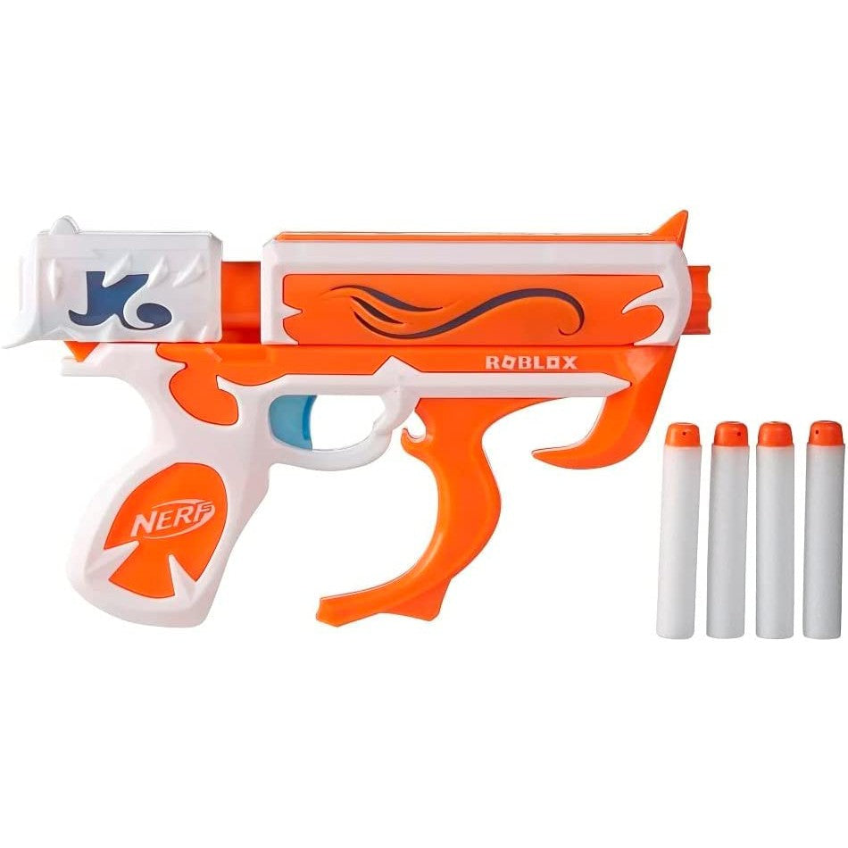 Nerf Blasters – HUZZAH! Toys