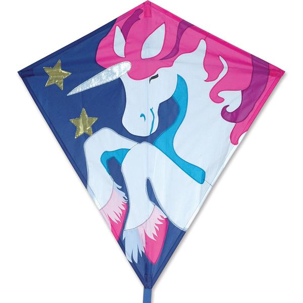 Trixie the Unicorn