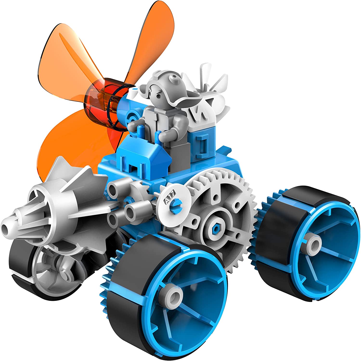 Windbot WindBots – HUZZAH! Toys