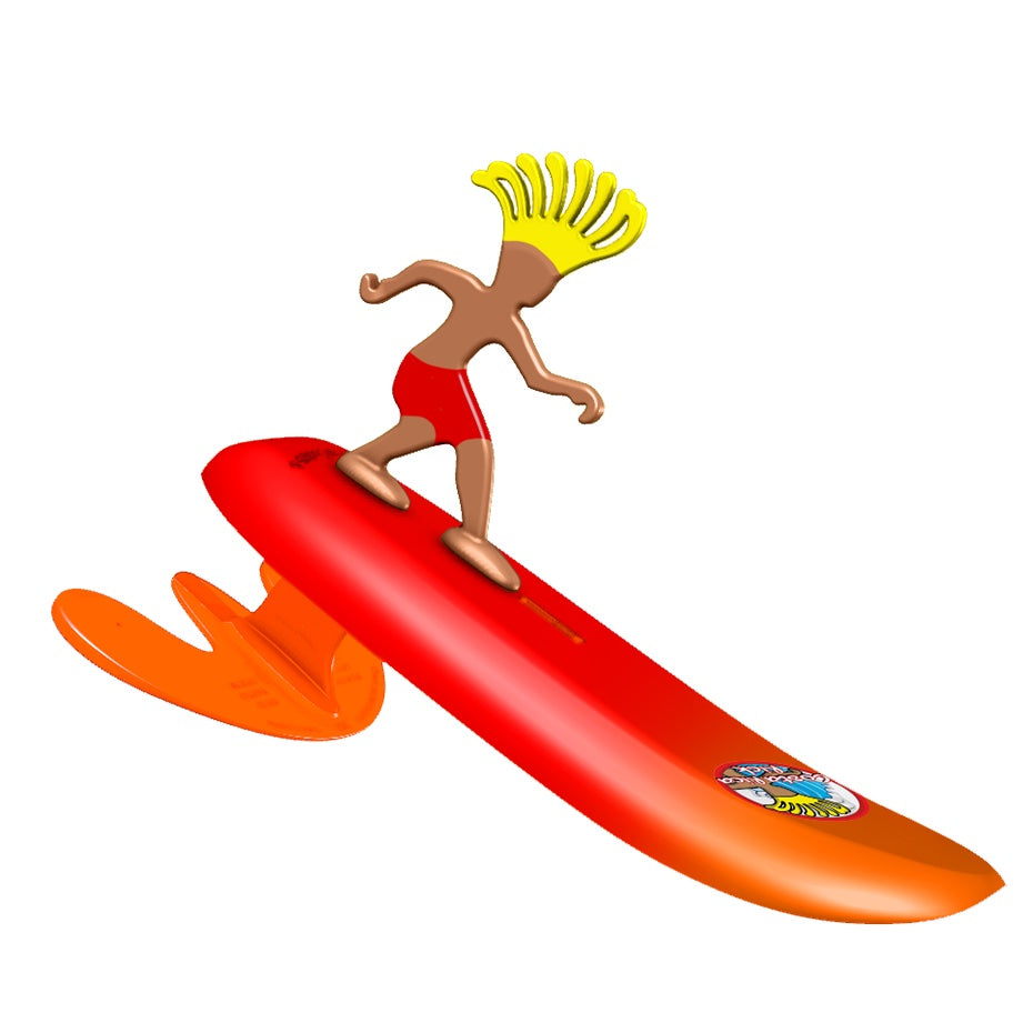 Surfer dude toy kmart cheap