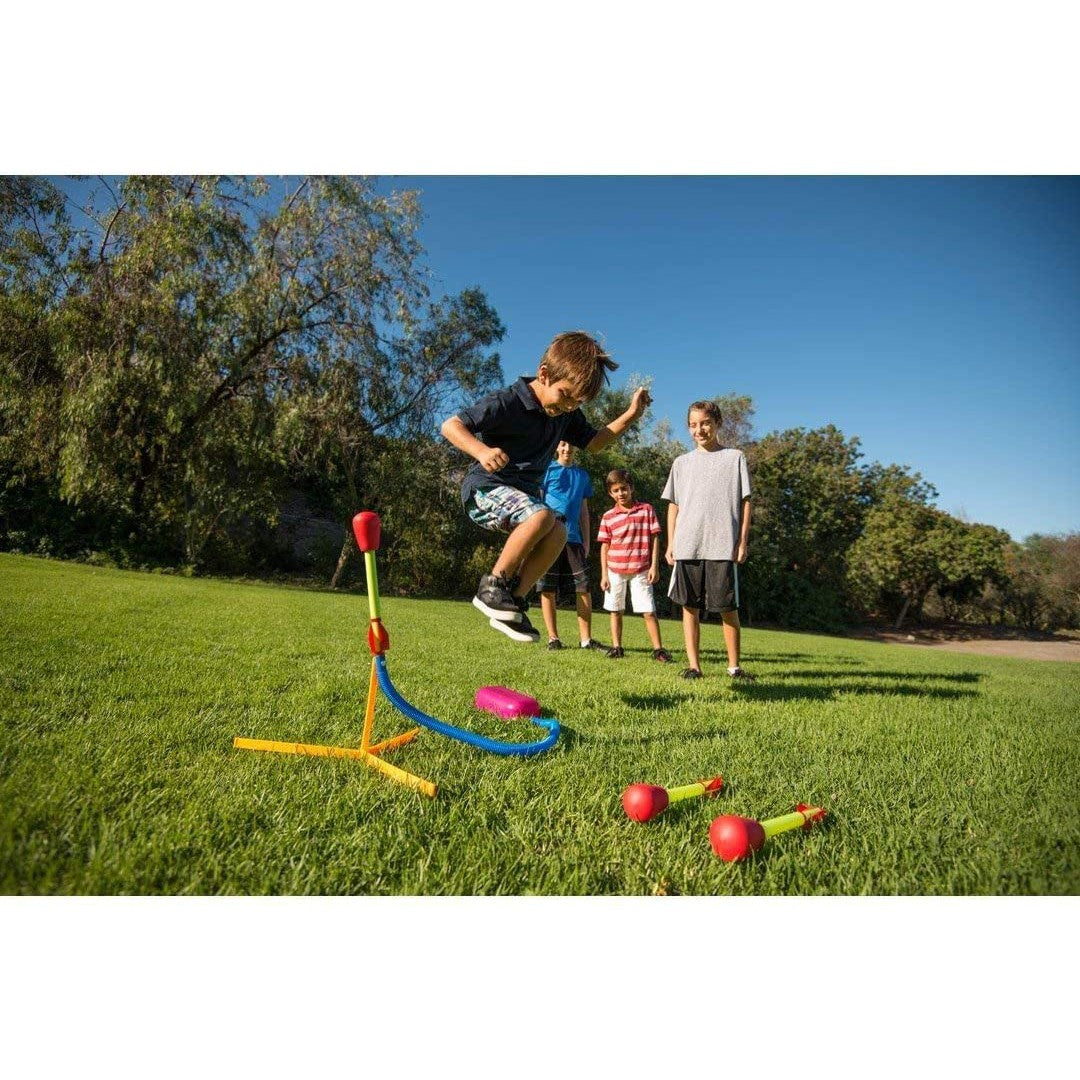 Ultra Stomp Rockets – HUZZAH! Toys